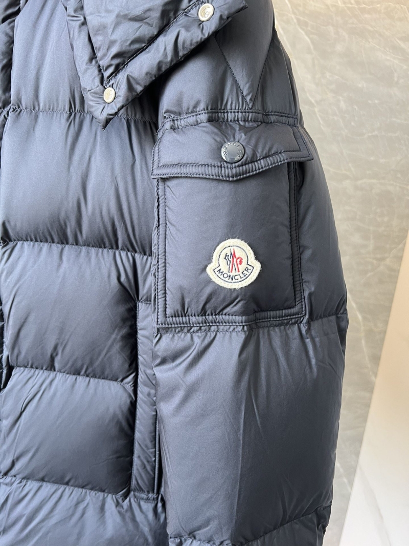 Moncler Down Coat